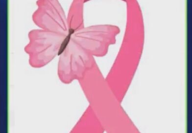 Octubre Rosa: Marta Gladys Díaz y el compromiso con la lucha contra el cáncer