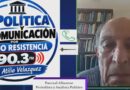 Pascual Albanese: «La actitud de Milei desprestigia a la Argentina en el mundo»