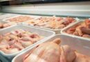 Crisis: el consumo de pollo superó al de carne vacuna por primera vez en la historia