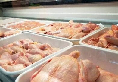Crisis: el consumo de pollo superó al de carne vacuna por primera vez en la historia